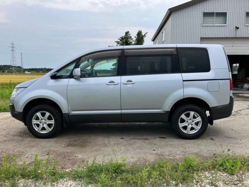 DELICA D5