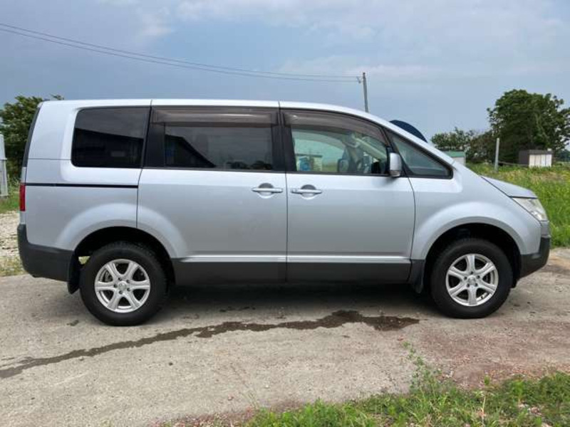 DELICA D5
