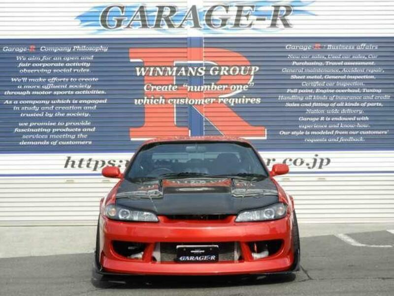 SILVIA