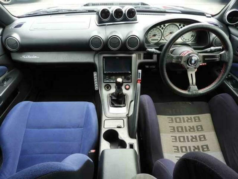 SILVIA