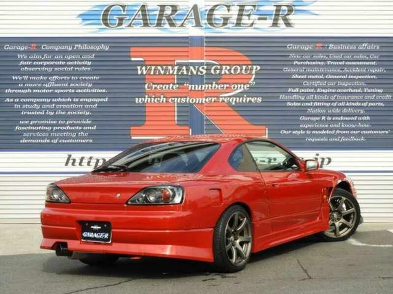 SILVIA