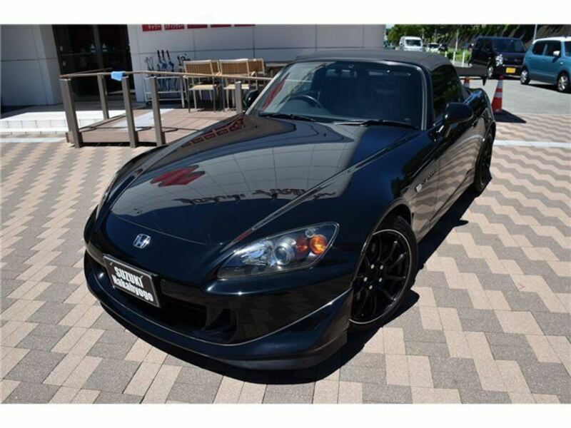 S2000