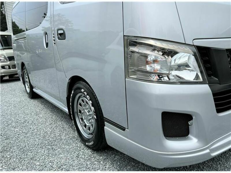 NV350 CARAVAN