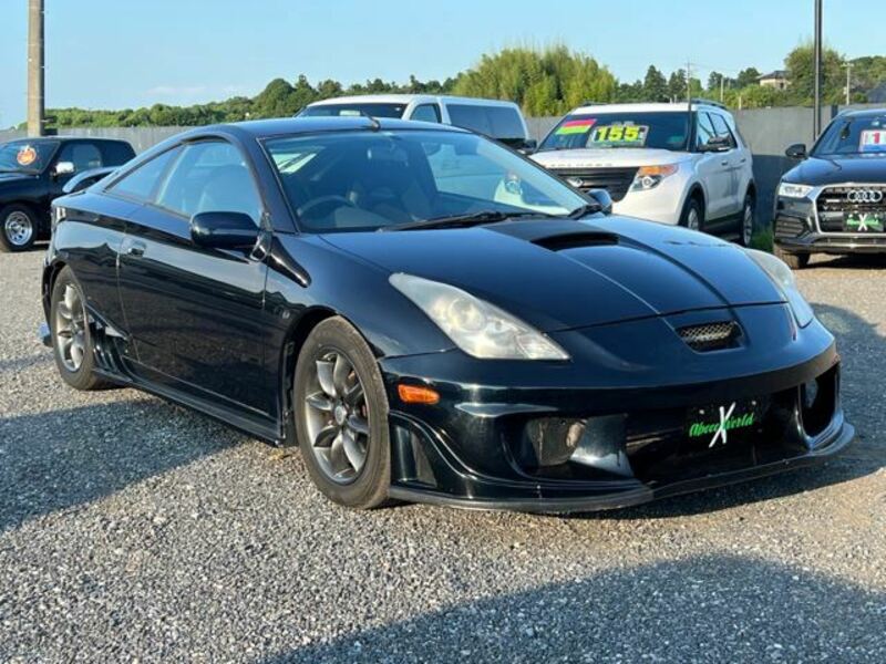 CELICA-0