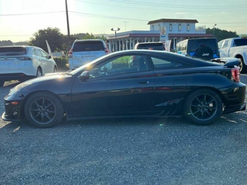 CELICA-3