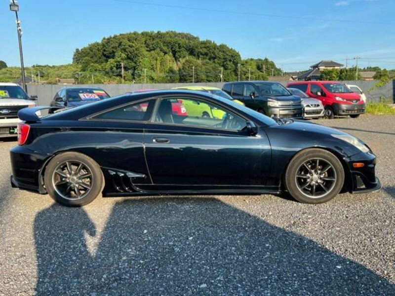 CELICA-8