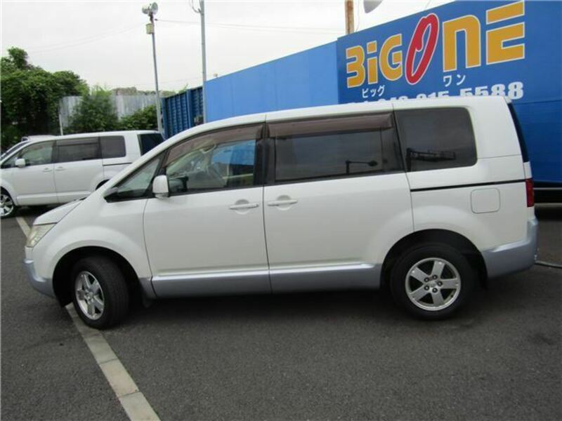 DELICA D5