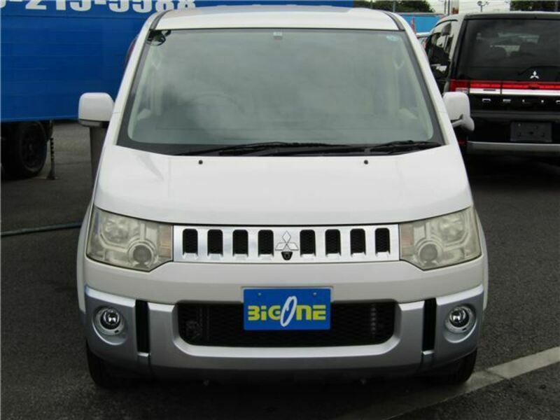 DELICA D5