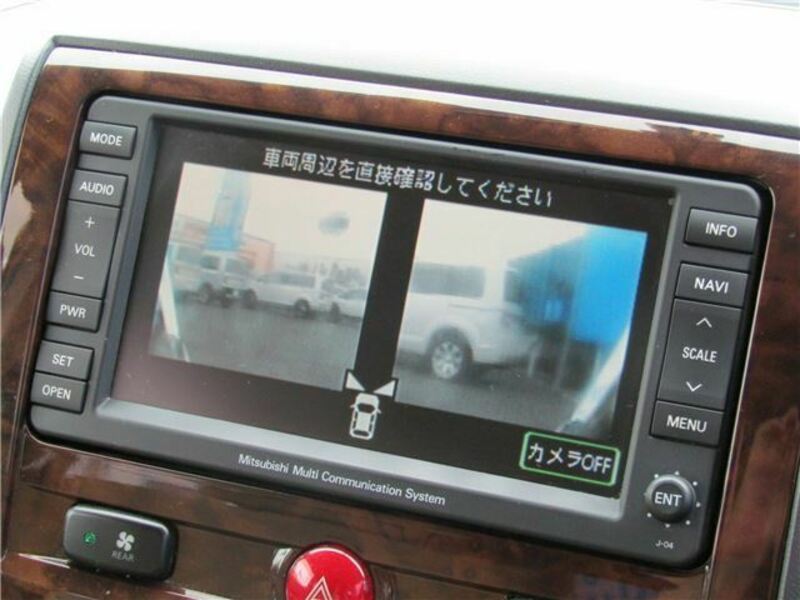 DELICA D5