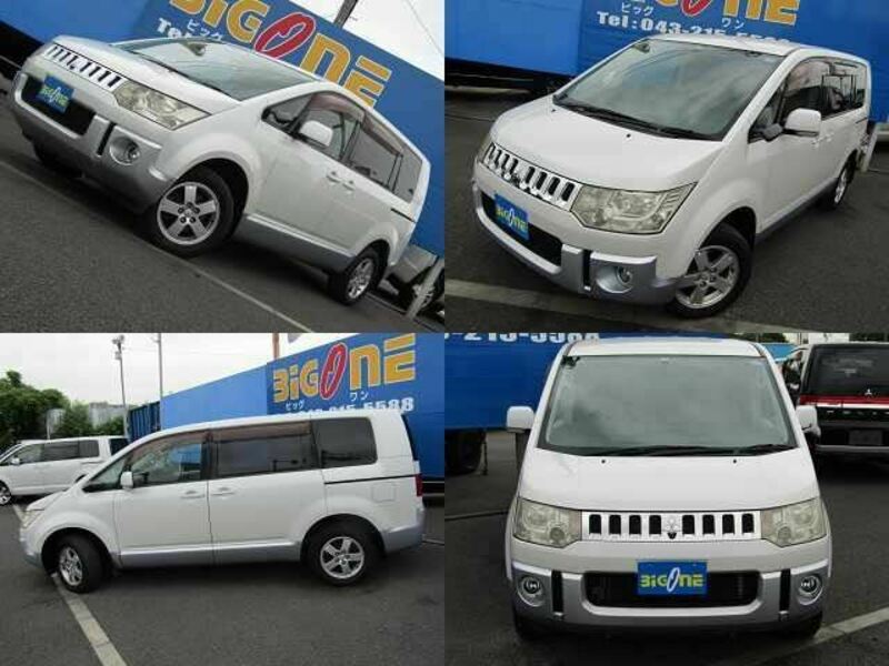 DELICA D5