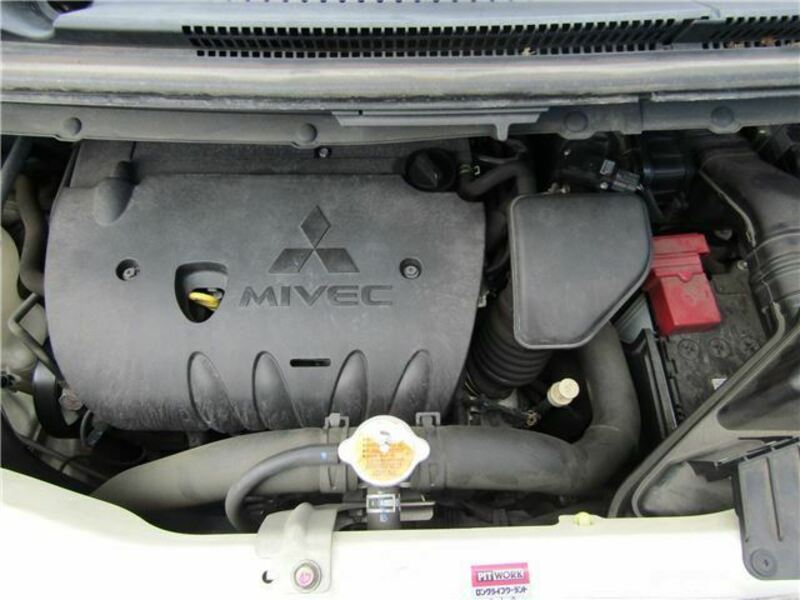 DELICA D5