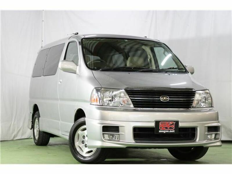 Toyota granvia 2000