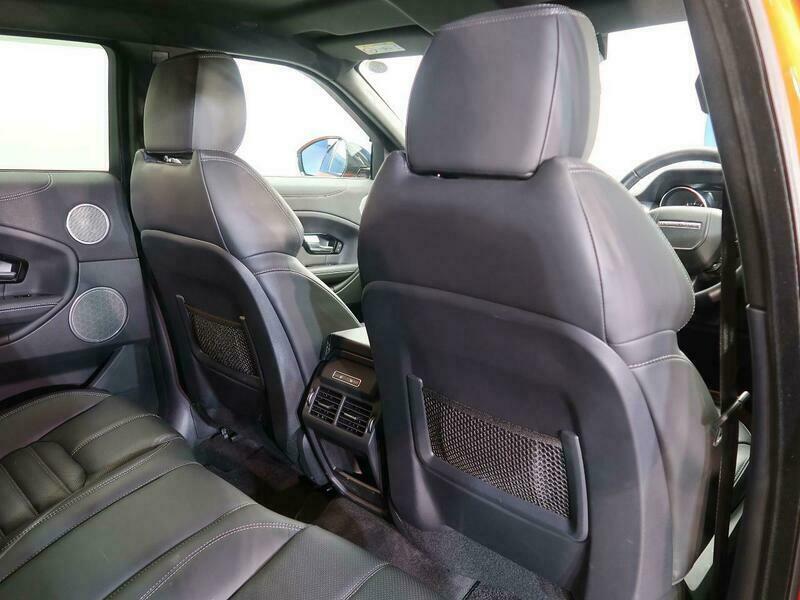 RANGEROVER EVOQUE