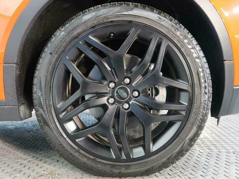 RANGEROVER EVOQUE