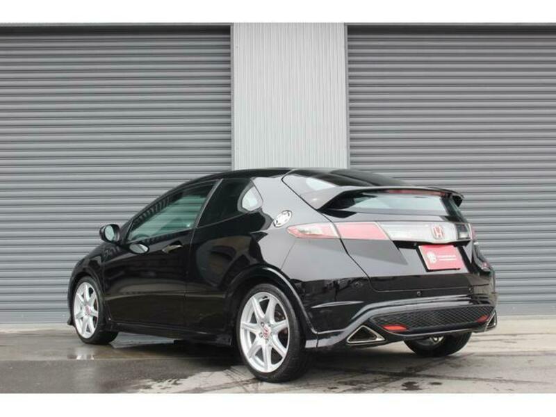 CIVIC