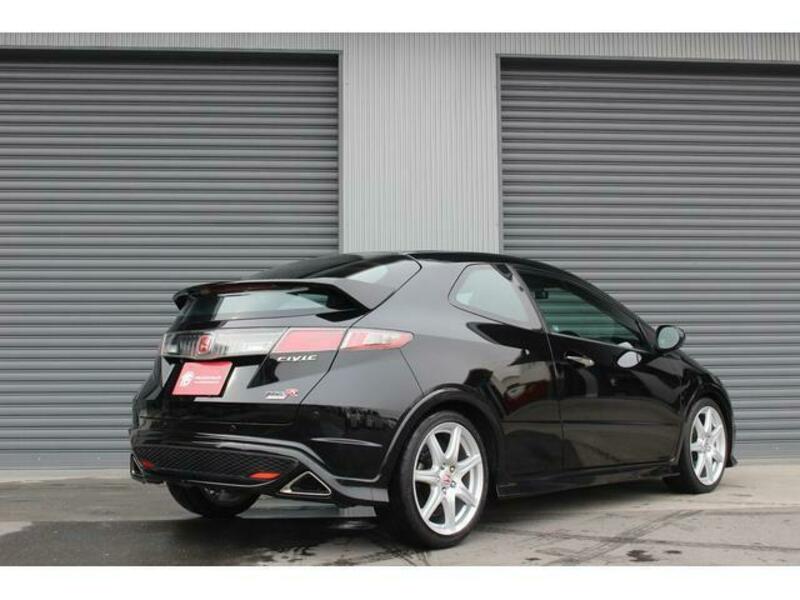CIVIC