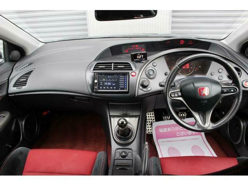 CIVIC