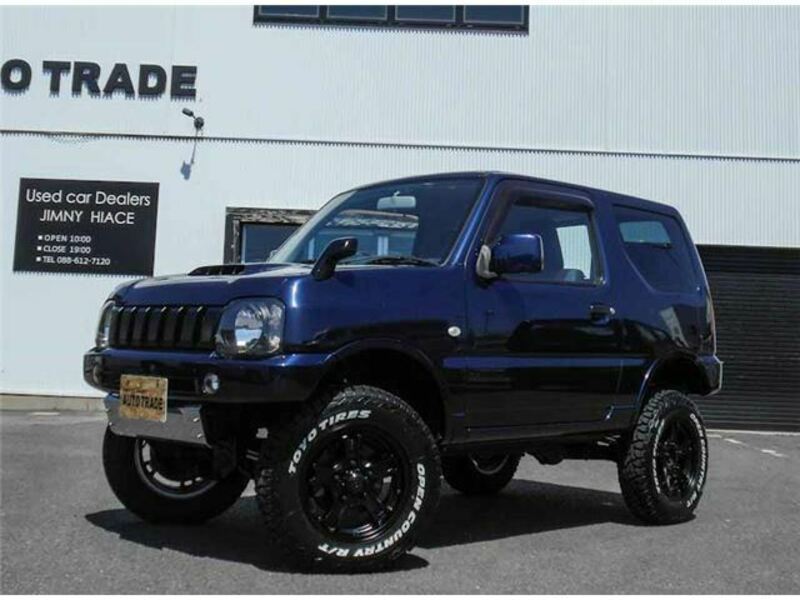 JIMNY