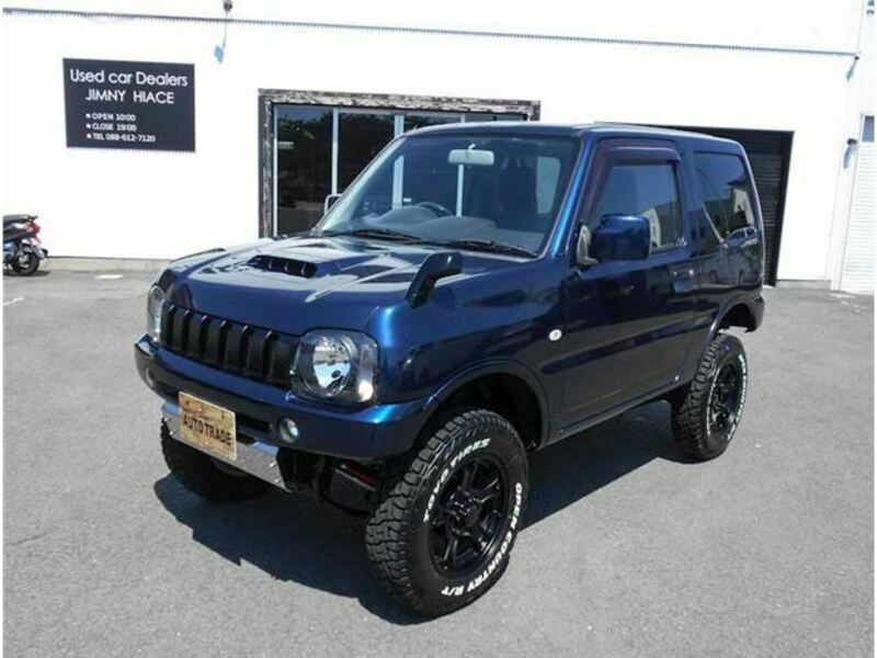 JIMNY