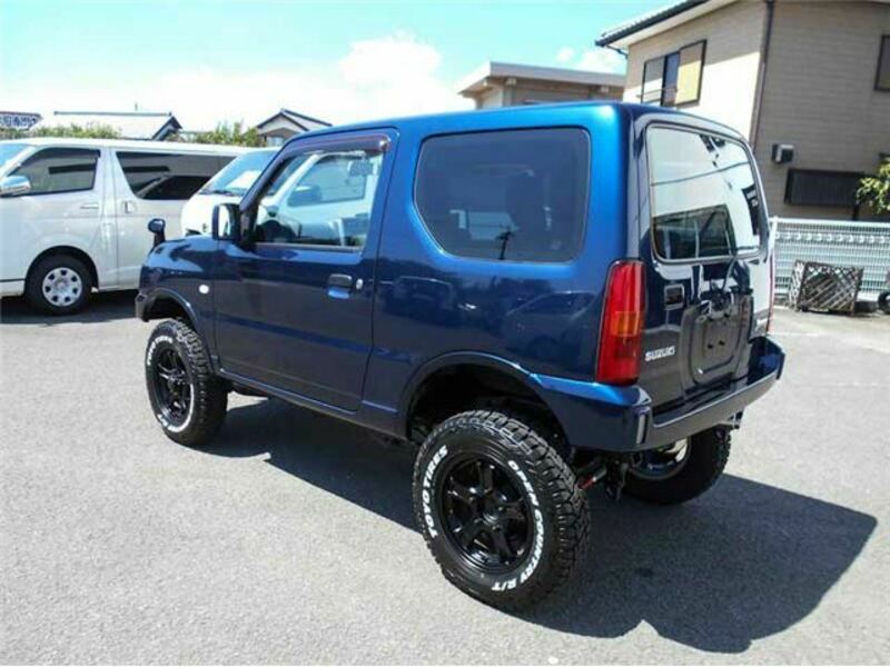 JIMNY