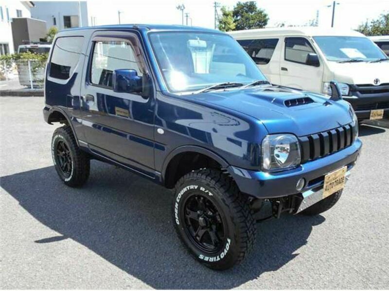 JIMNY