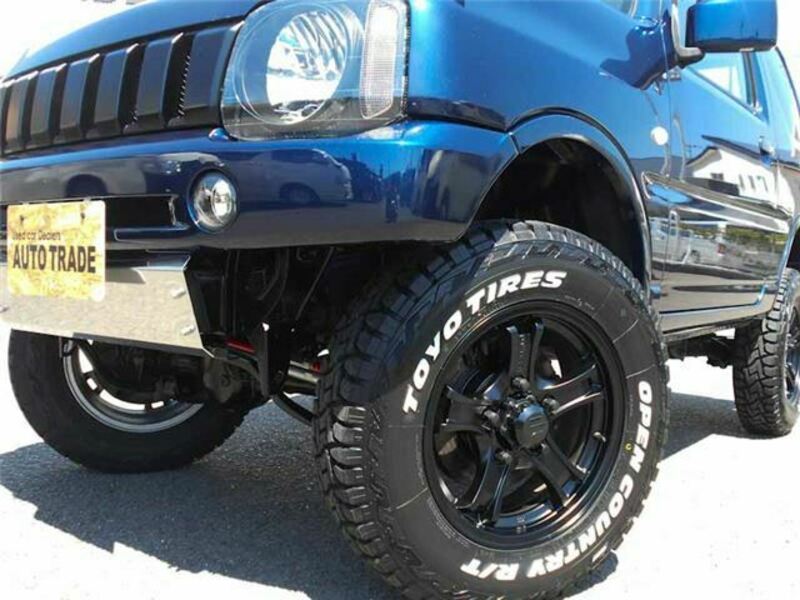 JIMNY