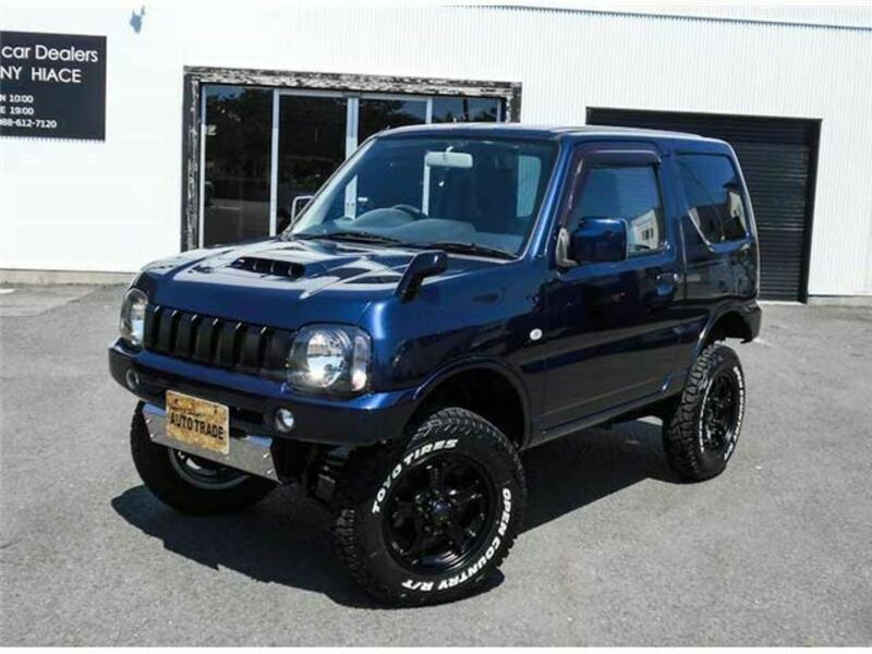 JIMNY