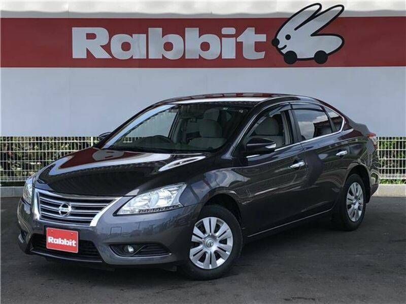 BLUEBIRD SYLPHY-0