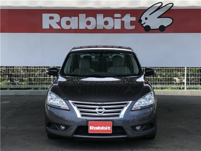 BLUEBIRD SYLPHY