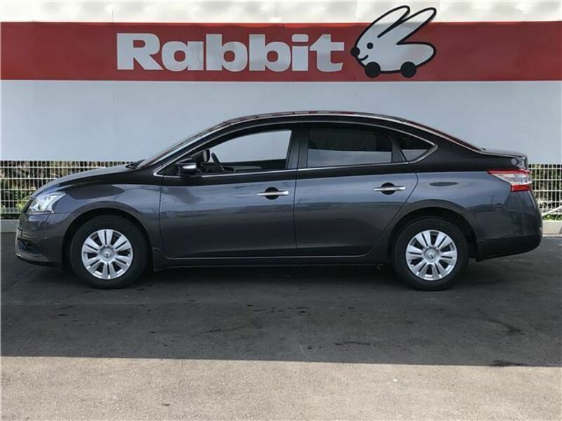 BLUEBIRD SYLPHY