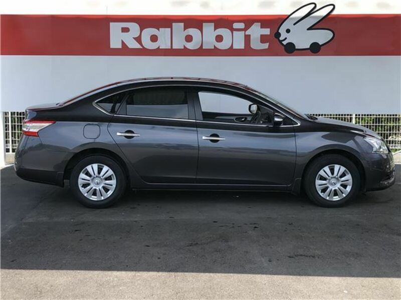 BLUEBIRD SYLPHY
