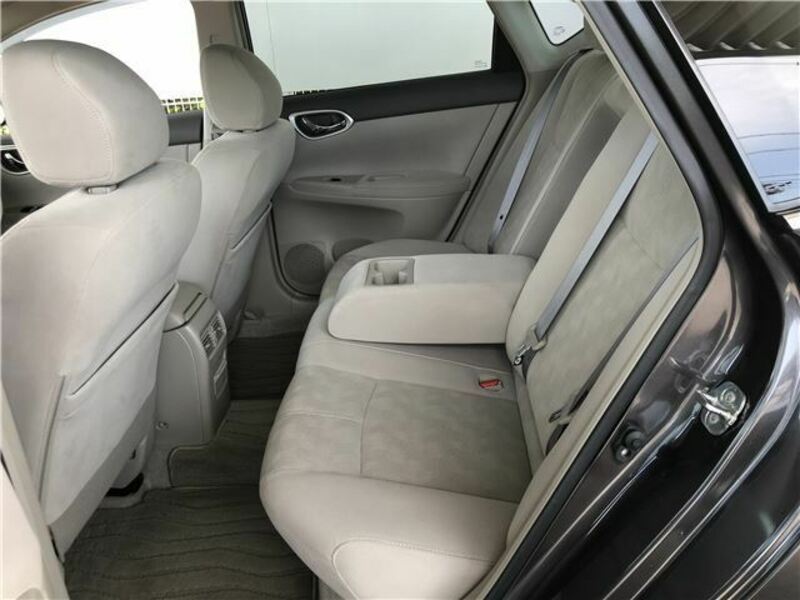 BLUEBIRD SYLPHY