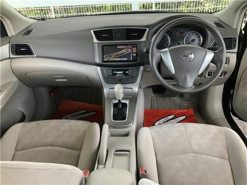 BLUEBIRD SYLPHY