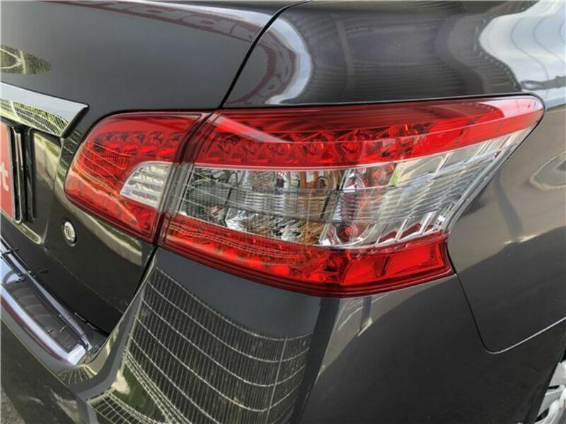 BLUEBIRD SYLPHY