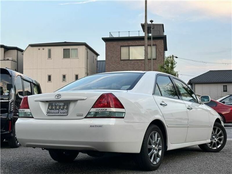 MARK II