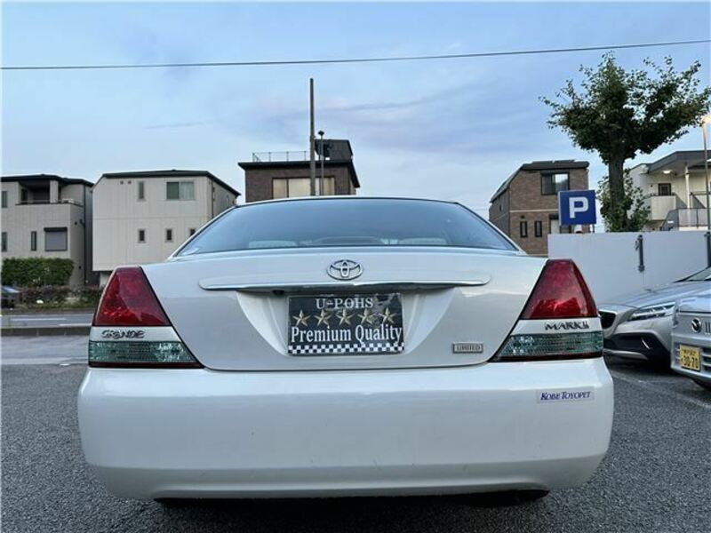 MARK II