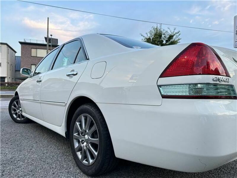 MARK II