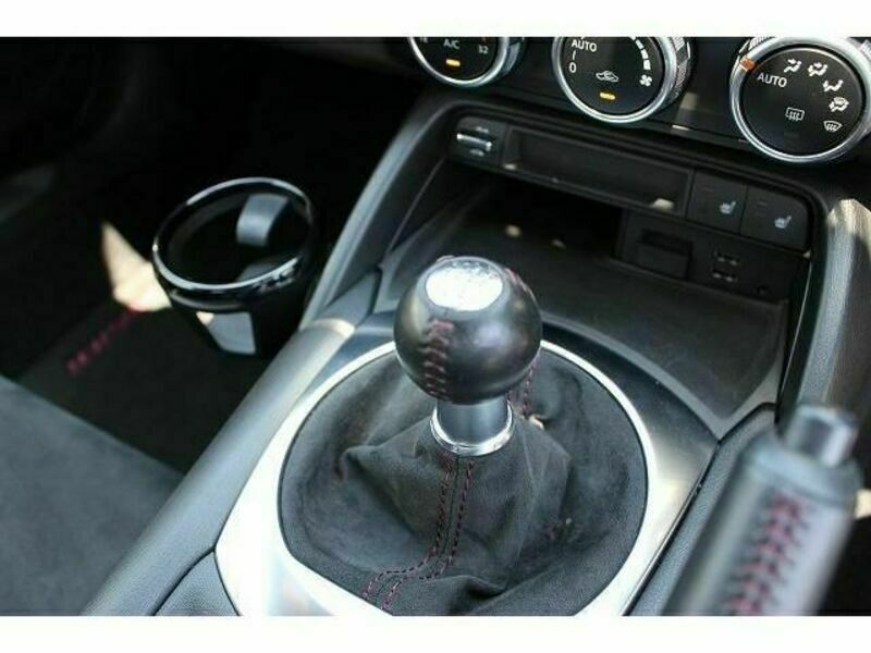 ROADSTER RF