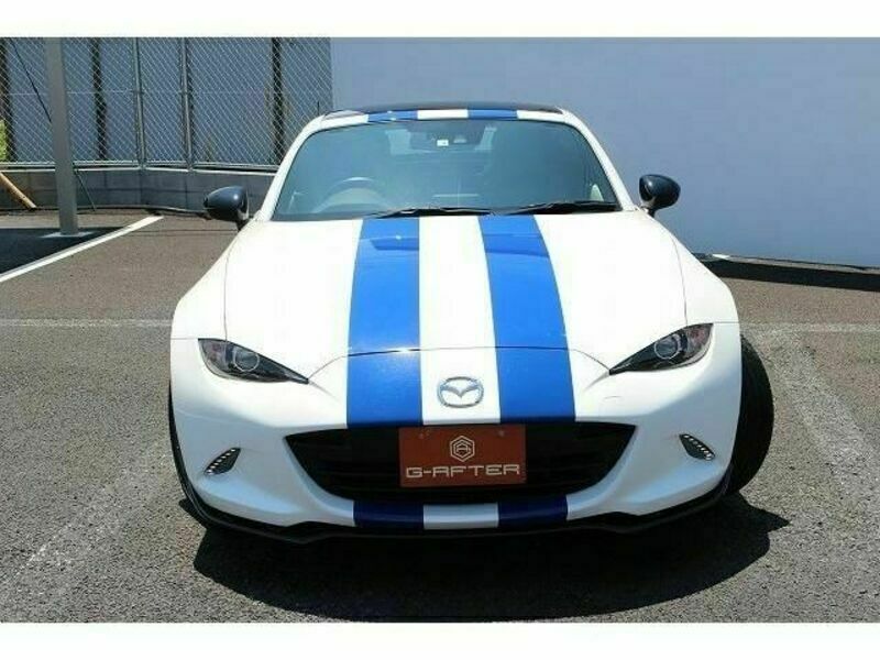 ROADSTER RF