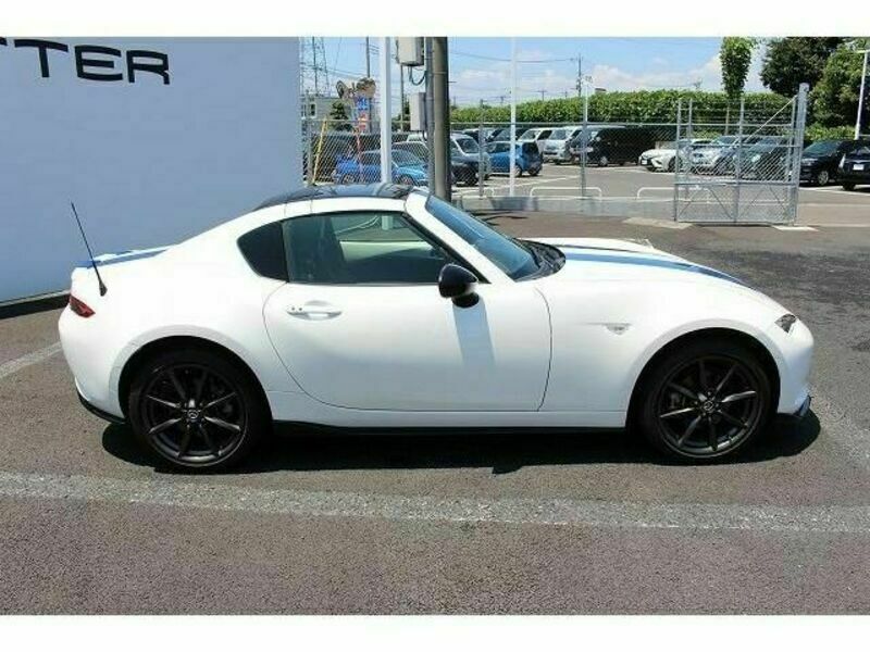 ROADSTER RF