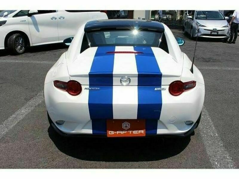 ROADSTER RF