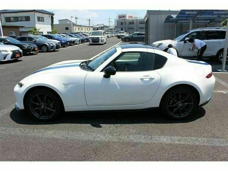 ROADSTER RF