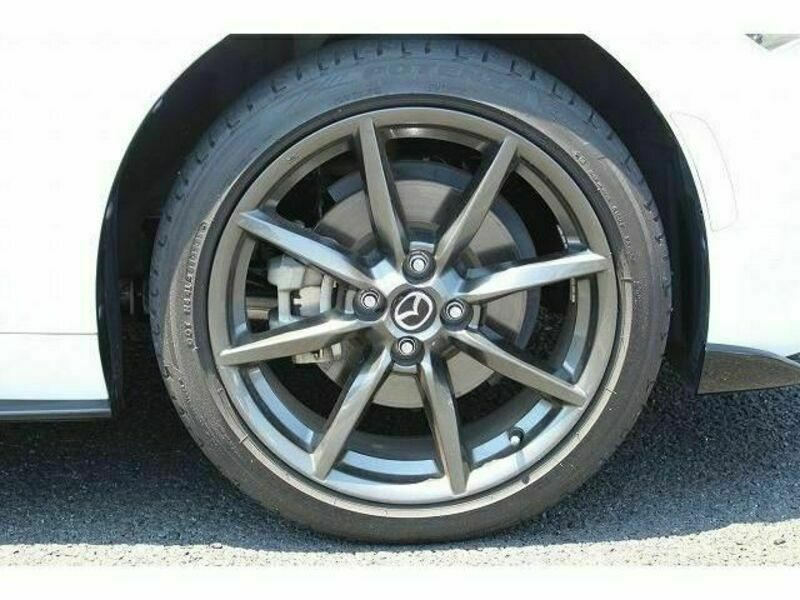 ROADSTER RF