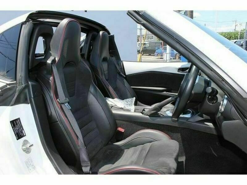 ROADSTER RF