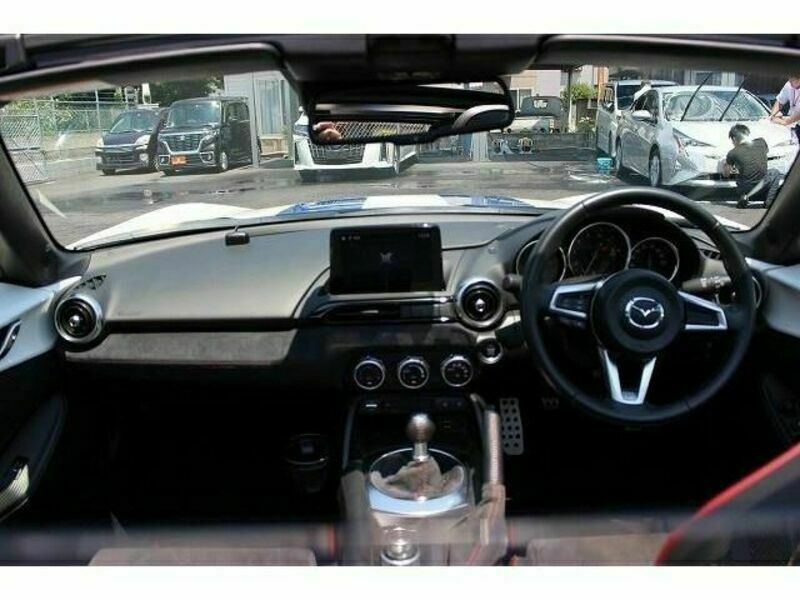 ROADSTER RF
