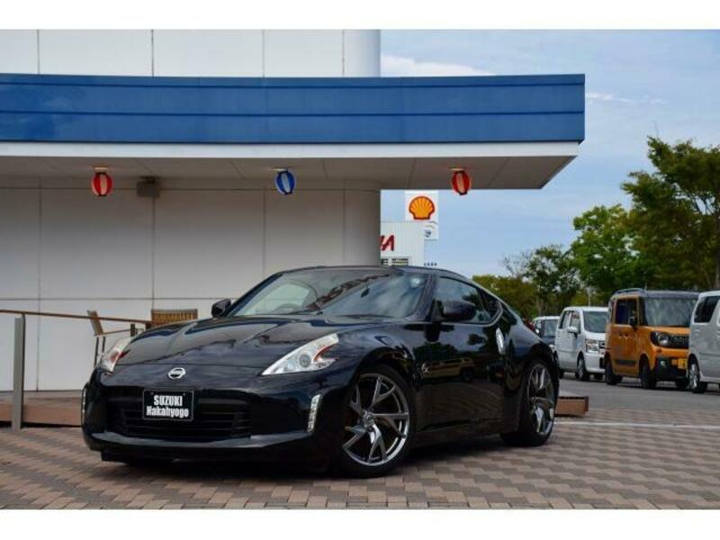 FAIRLADY Z-4