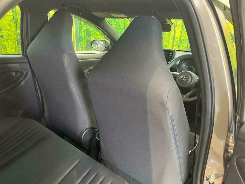 YARIS-25