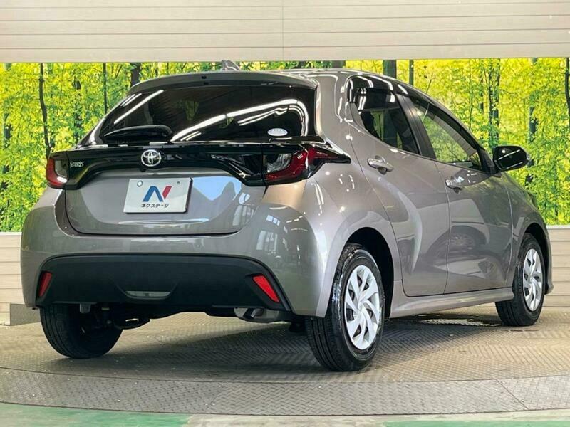 YARIS-24