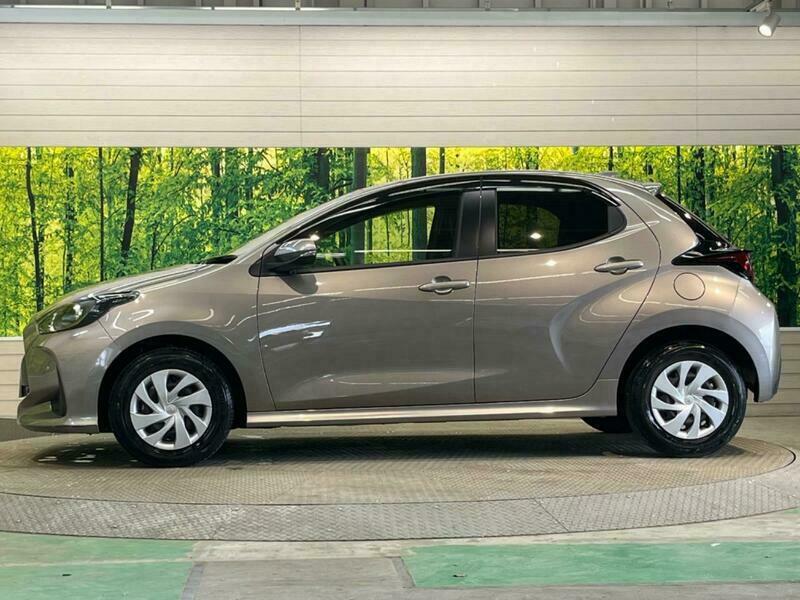YARIS-36