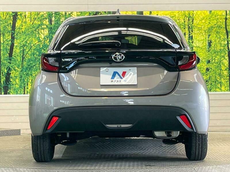YARIS-6